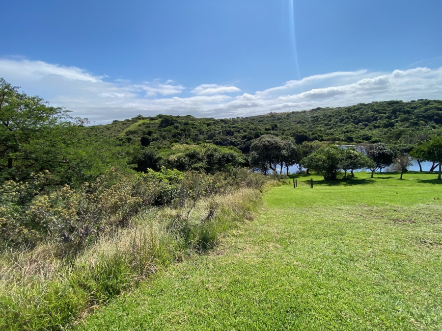 0 Bedroom Property for Sale in Khamanga Bay Eastern Cape